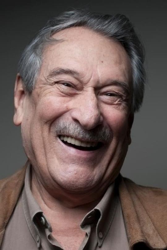 保罗·古拉特 Paulo Goulart