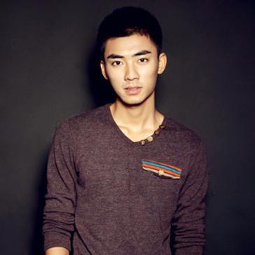 张瀚文 Hanwen Zhang