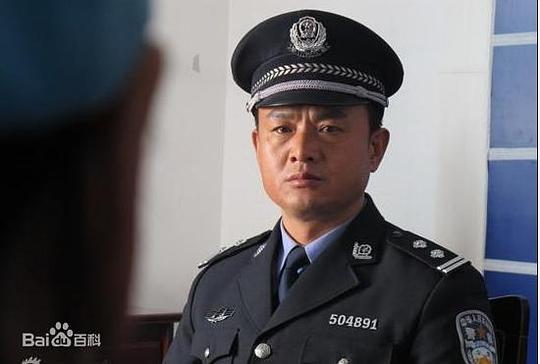 杨立山 Lishan Yang