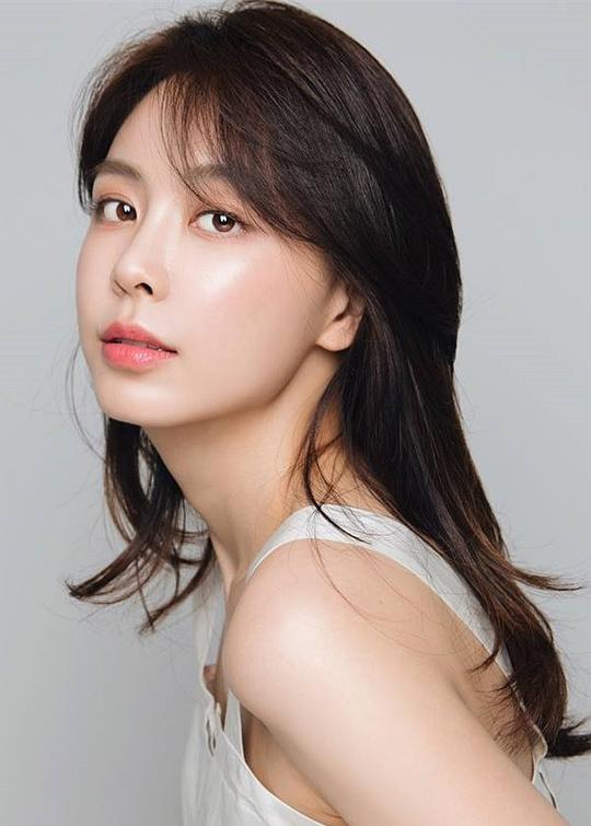 安时恩 Si-eun Ahn