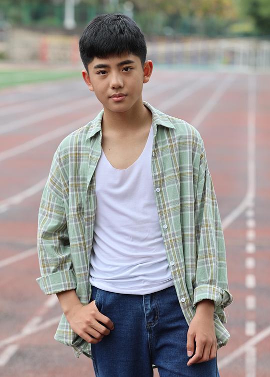 高铭昊 Minghao Gao