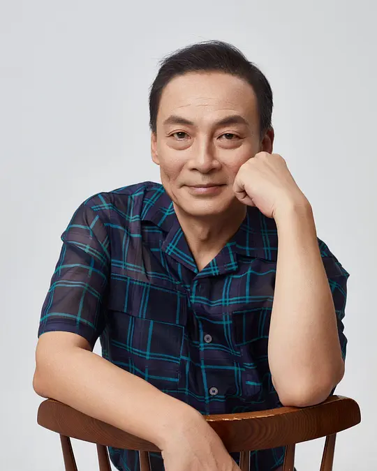 杨猛 Meng Yang