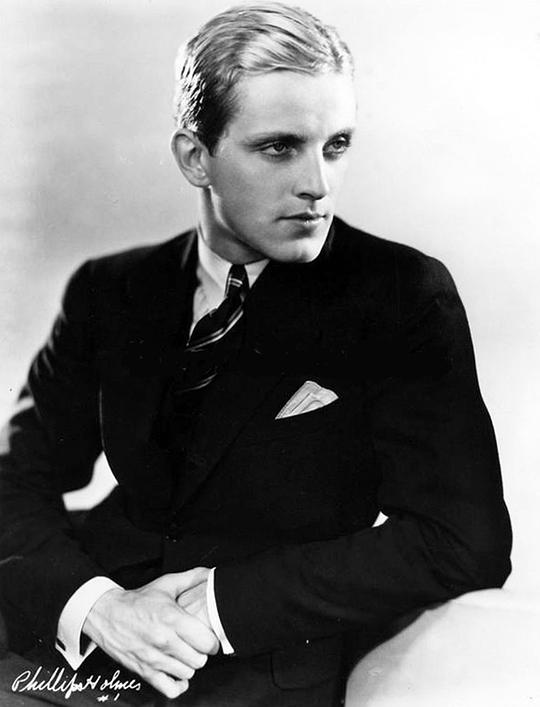 菲利浦·霍尔姆斯 Phillips Holmes