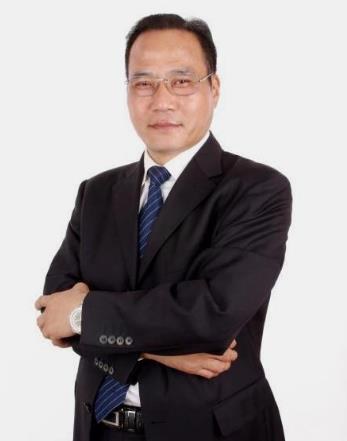 庞长江 Changjiang Pang
