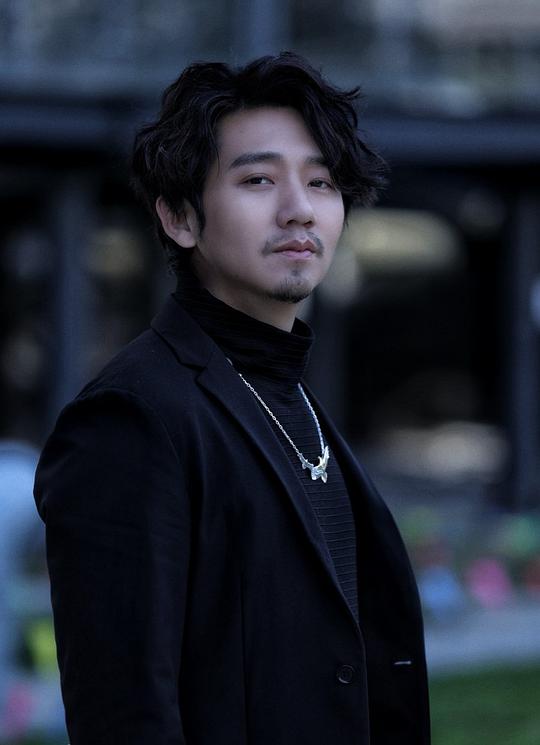 李仓卯 Cangmao Li