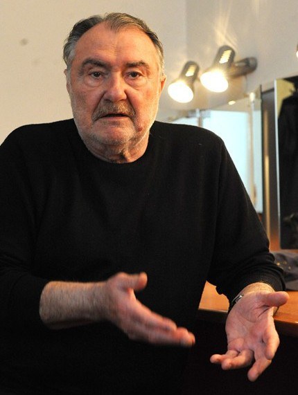 瓦西尔·米哈伊洛夫 Vassil Mihajlov