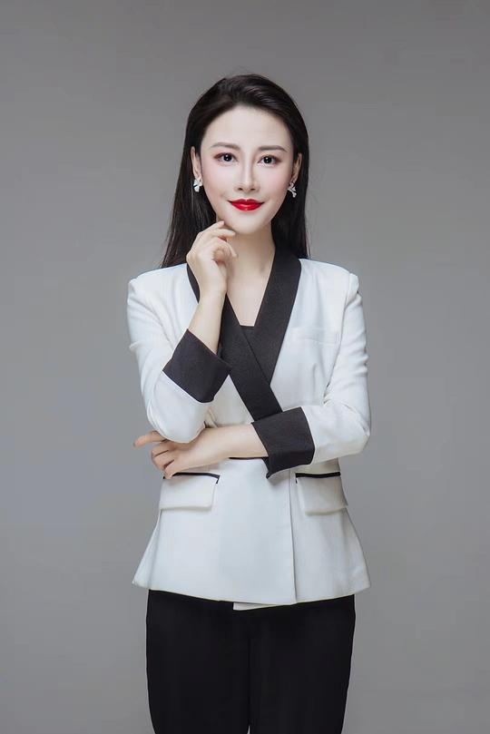 李思颖 Siying Li