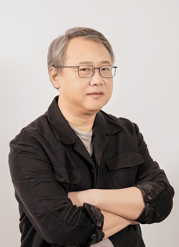 陈希圣 Hsi-Sheng Chen