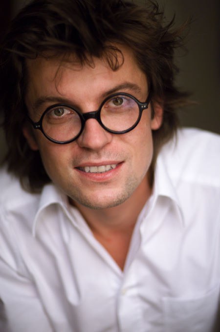 托马斯·欧拉 Thomas Oláh