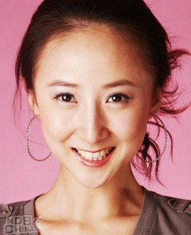 王妍妍 Yanyan Wang