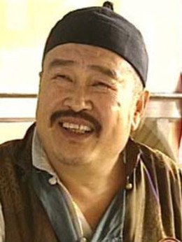 王大安 Daan Wang