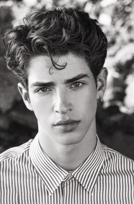马努·里奥斯 Manu Rios