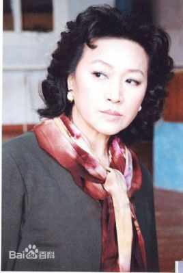 李彩霞 Caixia Li