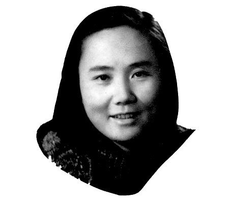 雷平 Ping Lei
