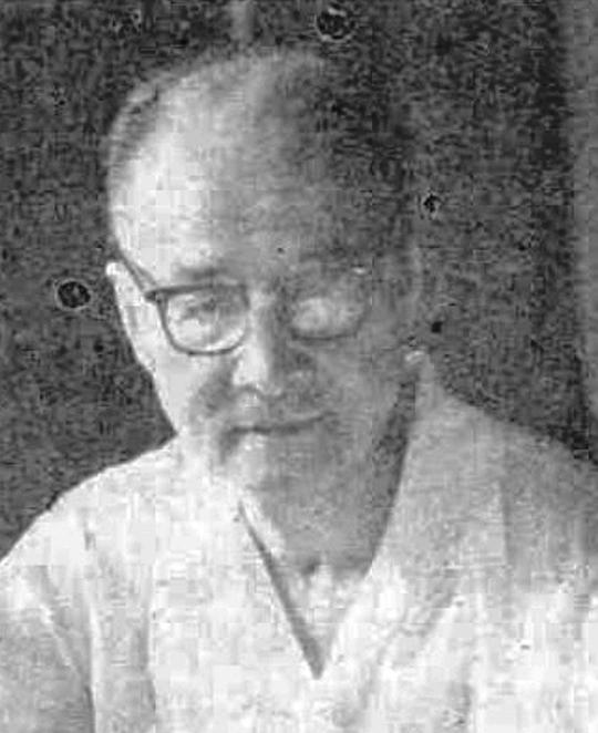 于村 Cun Yu