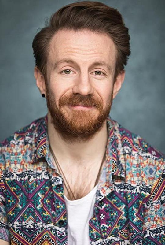 克雷格·麦克唐纳德-凯利 Craig McDonald-Kelly