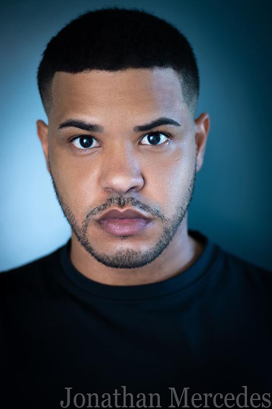 乔纳森·梅赛德斯 Jonathan Mercedes