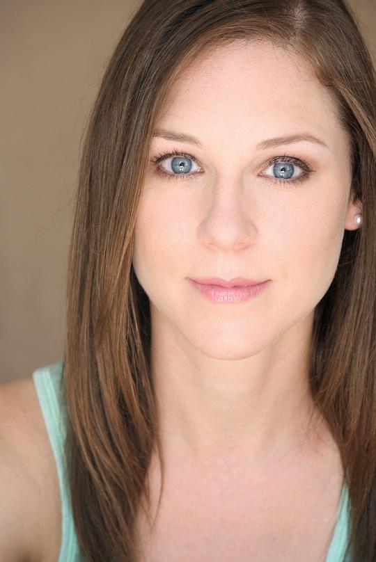 杰西卡·格拉夫斯 Jessica Graves