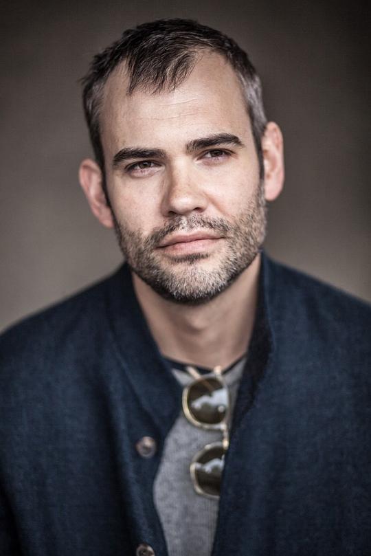 罗西弗·萨瑟兰 Rossif Sutherland