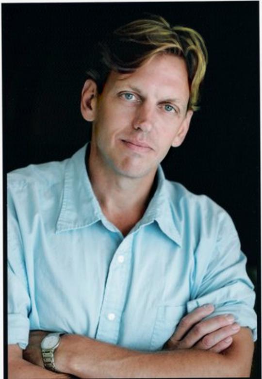 特德·阿瑟顿 Ted Atherton