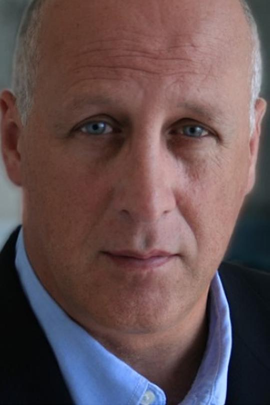 安东尼·哈里森 Anthony Harrison