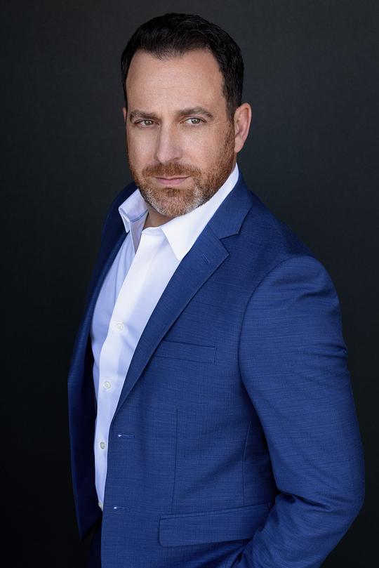 雷·加莱蒂 Ray Galletti