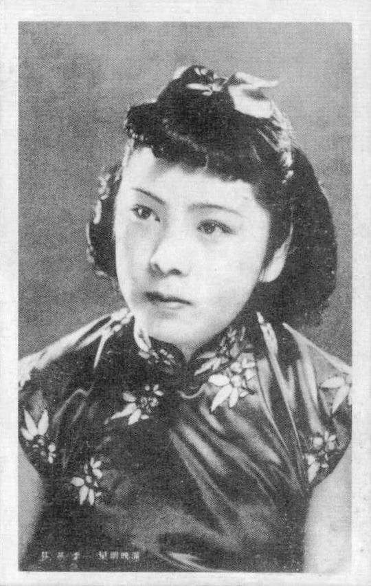 季燕芬 Yanfen Ji