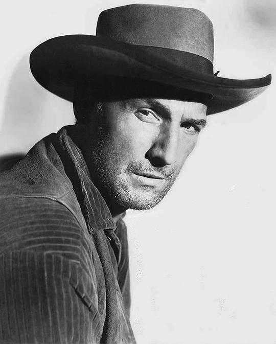 汤姆·泰勒 Tom Tyler