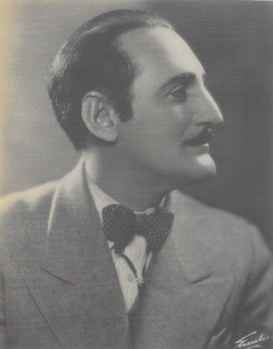 Theodore Lorch Theodore Lorch