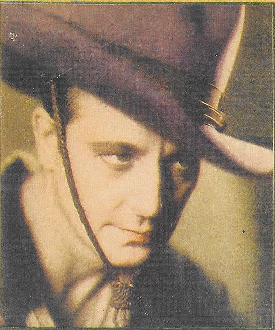 比尔·科迪 Bill Cody