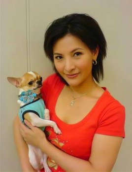 廖丽君 Li-Chun Liao