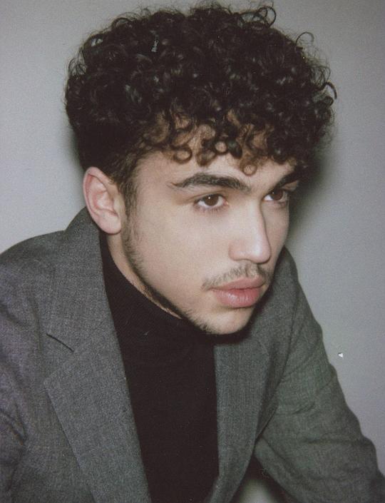 卡尔·玛拉帕 Carl Malapa