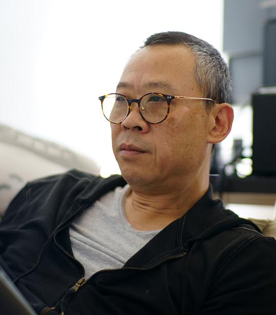 邬迪 Di Wu
