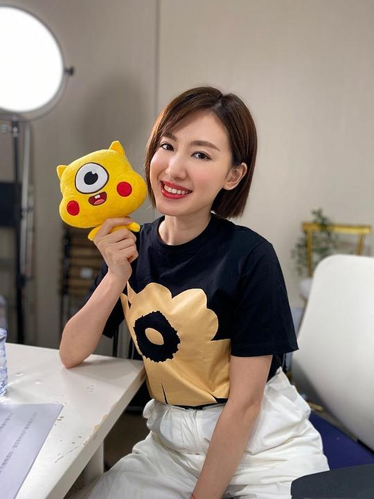 蒋家旻 Angel Chiang