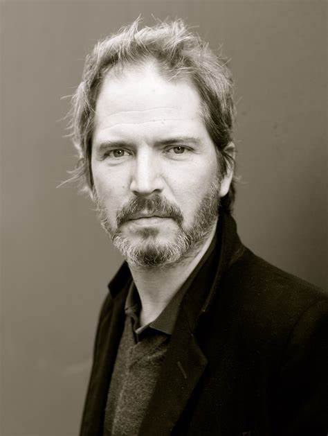 克里斯托弗·汤普森 Christopher Thompson