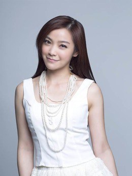 吴沛宁 Erica Wu