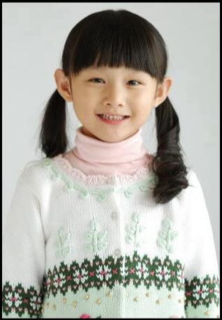 吴亚鄀 Ya-Jo Wu