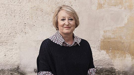 伊冯·布雷克 Yvonne Blake