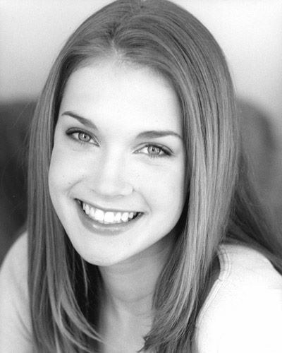 塔拉·汤普森 Tara Thompson