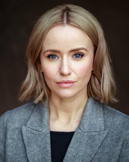 萨米·温华德 Sammy Winward