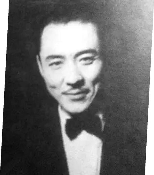 张奕 Yi Zhang