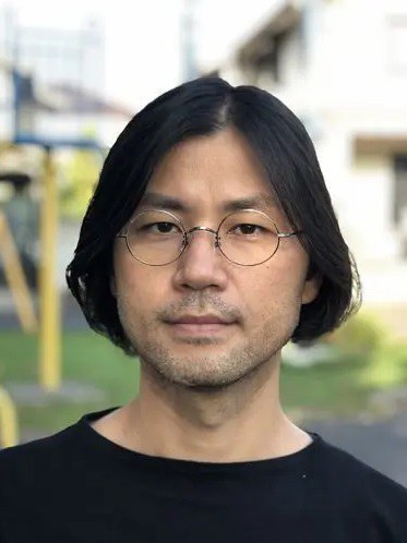 堀元宣 Hori Motonobu