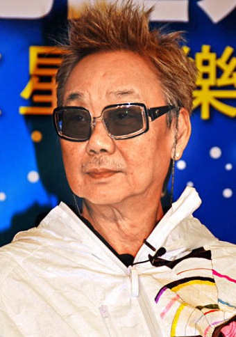 陈自强 Willie Chan