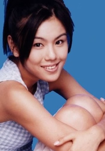 何嘉莉 Lillian Ho