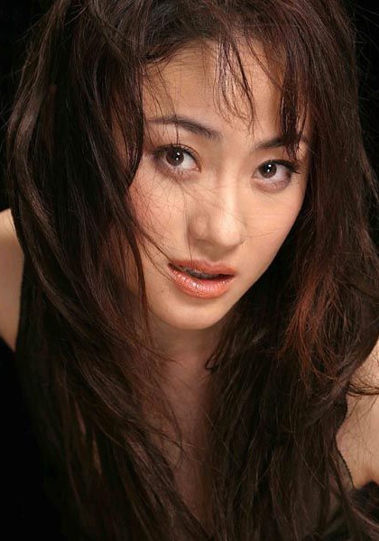 李欣凌 Xinling Li