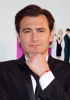 罗伯特·路克蒂克 Robert Luketic