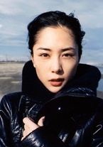 深津绘里 Eri Fukatsu