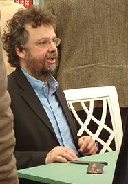 斯蒂芬·波利亚科夫 Stephen Poliakoff