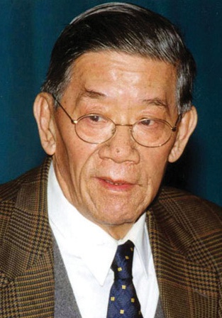 英若诚 Ruocheng Ying