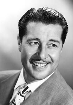 唐·阿米契 Don Ameche
